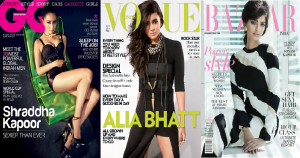 magazine covers 2014